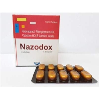 NAZODOX