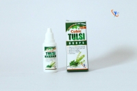 Tulsi Drops