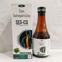 Seg CQ Syrup