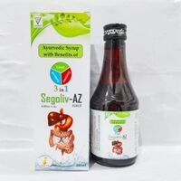 Segoliv AZ Syrup