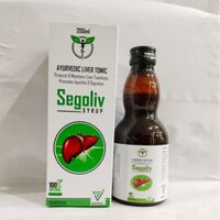 Segoliv Syrup