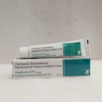 Segderm GN Cream