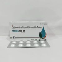 Segpod 200 DT Tablets