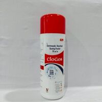 Clogos Dusting Powder