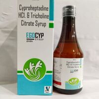 Egocyp Syrup