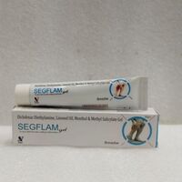 Segflam Gel