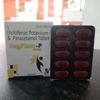 Segflam P Tablets