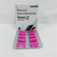 Segospas DM Tablets