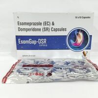 Esomgap DSR Capsules