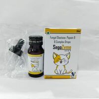 Segozyme Drop