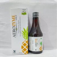 Aerozyme Syrup