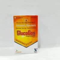 Glucogos Powder