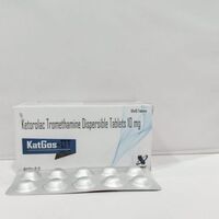 Katgos DT Tablets