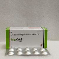 Segocet 5 Tablets