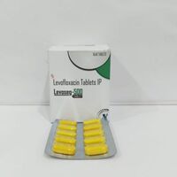 Levaseg 500 Tablets