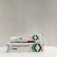 Lumgos Cream