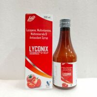 Lyconix Syrup