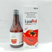 Lycopril Syrup