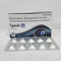 Egocob OD Capsules