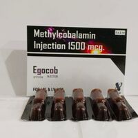 Egocob Injection