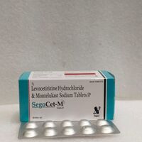 Segocet M Tablets