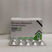 Segoplex Capsules