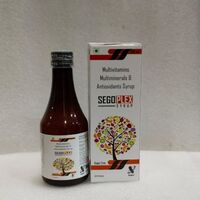 Segoplex Syrup