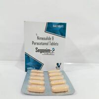 Segonim P Tablets