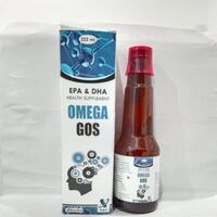 Omega Gos Syrup