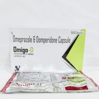 Omigo D Capsules