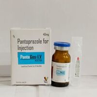 Pantagos IV Injection