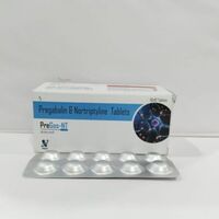 Pregos NT tablets