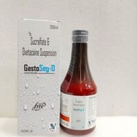 GastoSeg O Suspension