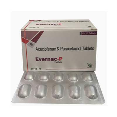 Evernac P