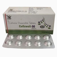 Cefixwell50