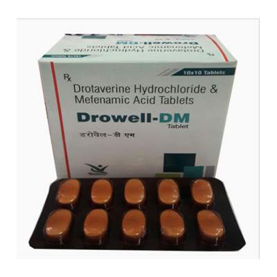 Drowell DM