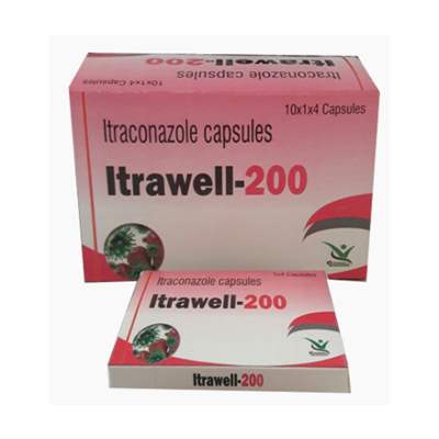 Itrawell 200