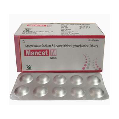 Mancet M