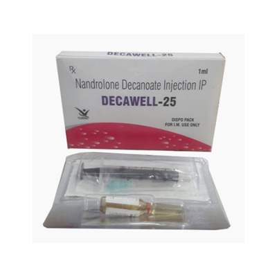 DECAWELL 25