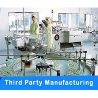 Pharma Contract Manufacturers companies