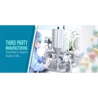 Third Party Pharma Manufacturer in Panchkula