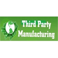 Third Party Pharma Manufacturers