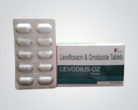 LEVODIUS OZ