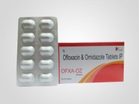 OFXA OZ