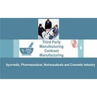 Third Party Manufacturing Pharma Companies