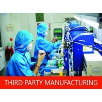 Third Party Medicine manufacturer