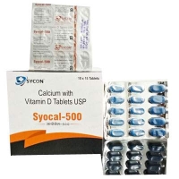 SYOCAL 500