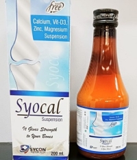 Syocal