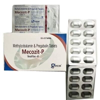 Mecozit P