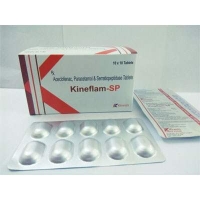 Kineflam SP